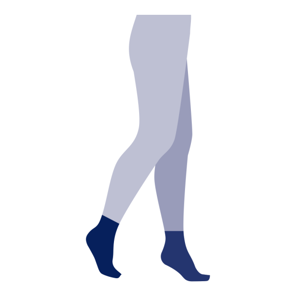 Chaussette (AB1)